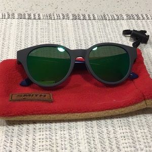 Smith Snare Polarized Sunglasses